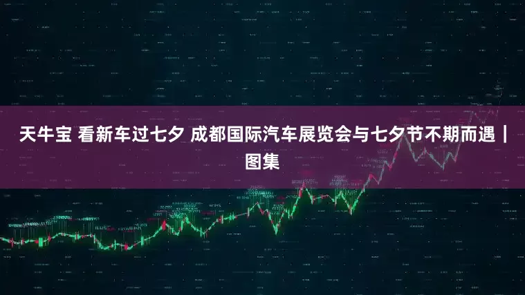 天牛宝 看新车过七夕 成都国际汽车展览会与七夕节不期而遇｜图集